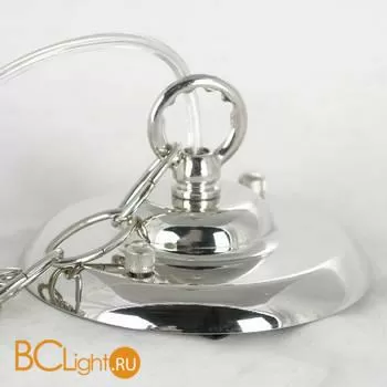 Люстра Lussole Loft CLOVIS LSP-8744 - Фото 9