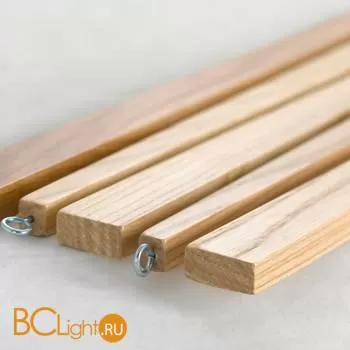 Люстра Lussole Loft CLOVIS LSP-8744 - Фото 2