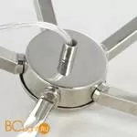 Люстра Lussole Loft CLOVIS LSP-8744 - Фото 6