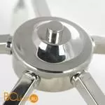 Люстра Lussole Loft CLOVIS LSP-8744 - Фото 7