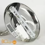 Люстра Lussole Loft CLOVIS LSP-8744 - Фото 1