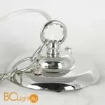 Люстра Lussole Loft CLOVIS LSP-8744 - Фото 9