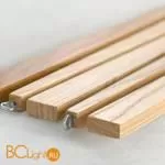 Люстра Lussole Loft CLOVIS LSP-8744 - Фото 2