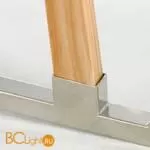 Люстра Lussole Loft CLOVIS LSP-8744 - Фото 3