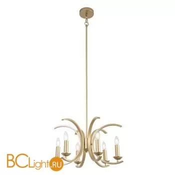 Люстра Lussole Loft CLOVIS LSP-8738