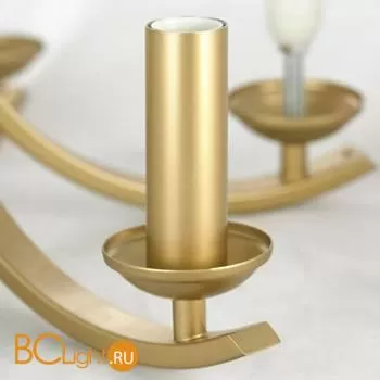 Люстра Lussole Loft CLOVIS LSP-8738 - Фото 0