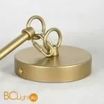 Люстра Lussole Loft CLOVIS LSP-8738 - Фото 4