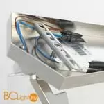 Бра Lussole Loft CLOVIS LSP-8746 - Фото 4