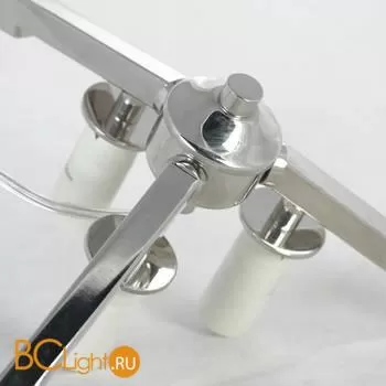 Подвесной светильник Lussole Loft CLOVIS LSP-8745 - Фото 2