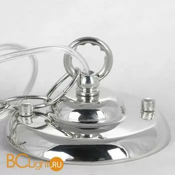 Подвесной светильник Lussole Loft CLOVIS LSP-8745 - Фото 3