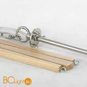 Подвесной светильник Lussole Loft CLOVIS LSP-8745 - Фото 0