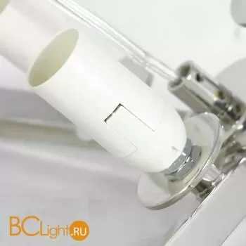 Подвесной светильник Lussole Loft CLOVIS LSP-8745 - Фото 1