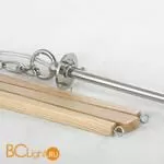 Подвесной светильник Lussole Loft CLOVIS LSP-8745 - Фото 0