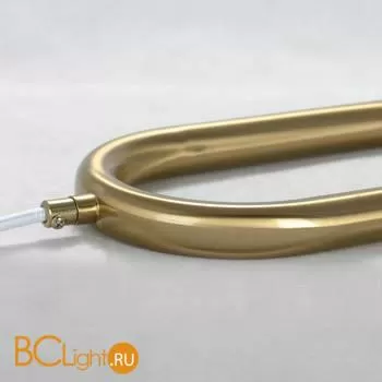 Подвесной светильник Lussole Loft Colbert LSP-8692 - Фото 1