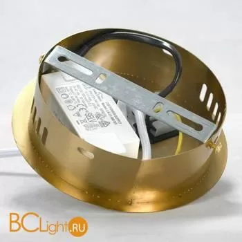 Подвесной светильник Lussole Loft Colbert LSP-8692 - Фото 3