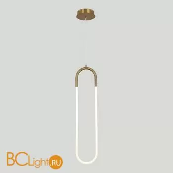 Подвесной светильник Lussole Loft Colbert LSP-8692