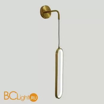 Бра Lussole Loft Colbert LSP-8681