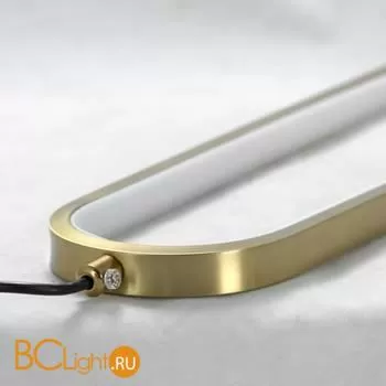 Бра Lussole Loft Colbert LSP-8681 - Фото 1