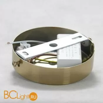 Бра Lussole Loft Colbert LSP-8681 - Фото 4