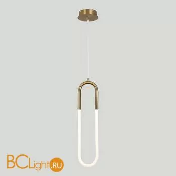 Подвесной светильник Lussole Loft Colbert LSP-8691