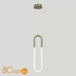 Подвесной светильник Lussole Loft Colbert LSP-8691