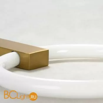 Подвесной светильник Lussole Loft Colbert LSP-8694 - Фото 0