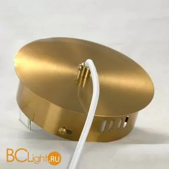 Подвесной светильник Lussole Loft Colbert LSP-8694 - Фото 2