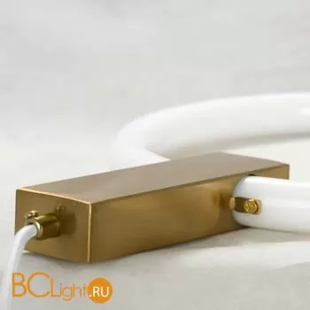 Подвесной светильник Lussole Loft Colbert LSP-8694 - Фото 1