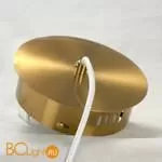 Подвесной светильник Lussole Loft Colbert LSP-8694 - Фото 2