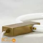 Подвесной светильник Lussole Loft Colbert LSP-8694 - Фото 1