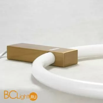 Подвесной светильник Lussole Loft Colbert LSP-8695 - Фото 0