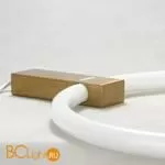 Подвесной светильник Lussole Loft Colbert LSP-8695 - Фото 0