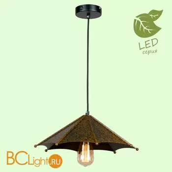 Подвесной светильник Lussole Loft College GRLSP-9557 - Фото 0