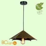 Подвесной светильник Lussole Loft College GRLSP-9557 - Фото 0