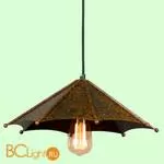 Подвесной светильник Lussole Loft College GRLSP-9557