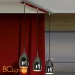 Подвесной светильник Lussole Loft Collina GRLSQ-0706-03 - Фото 0