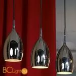 Подвесной светильник Lussole Loft Collina GRLSQ-0706-03
