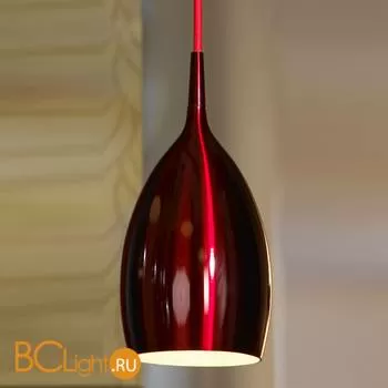 Подвесной светильник Lussole Loft Collina GRLSQ-0716-01