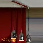Подвесной светильник Lussole Loft Collina LSQ-0706-03 - Фото 0