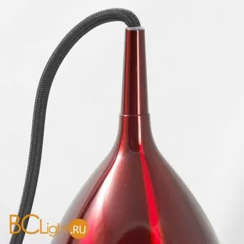 Подвесной светильник Lussole Loft Collina LSQ-0716-03 - Фото 2