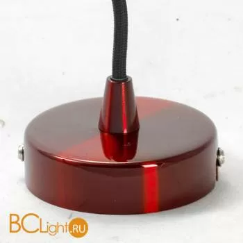 Подвесной светильник Lussole Loft Collina LSQ-0716-03 - Фото 3