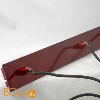 Подвесной светильник Lussole Loft Collina LSQ-0716-03 - Фото 4