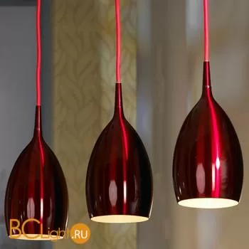Подвесной светильник Lussole Loft Collina LSQ-0716-03