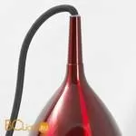 Подвесной светильник Lussole Loft Collina LSQ-0716-03 - Фото 2