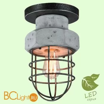 Потолочный светильник Lussole Loft Commack GRLSP-9701