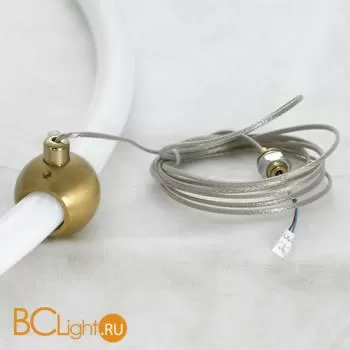 Люстра Lussole Loft CONCORD LSP-7020 - Фото 2