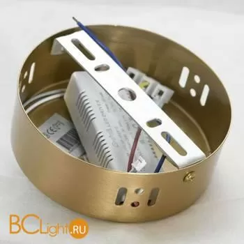 Люстра Lussole Loft CONCORD LSP-7020 - Фото 4