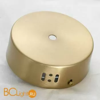 Люстра Lussole Loft CONCORD LSP-7020 - Фото 3