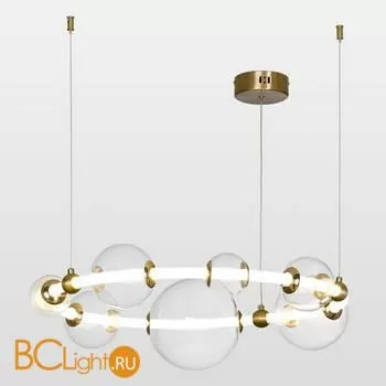 Люстра Lussole Loft CONCORD LSP-7020