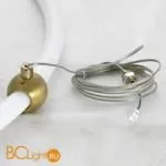 Люстра Lussole Loft CONCORD LSP-7020 - Фото 2